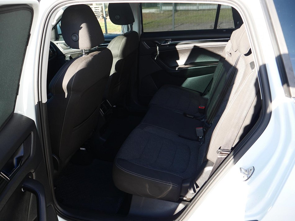 Škoda Kodiaq 2.0 TDi Style