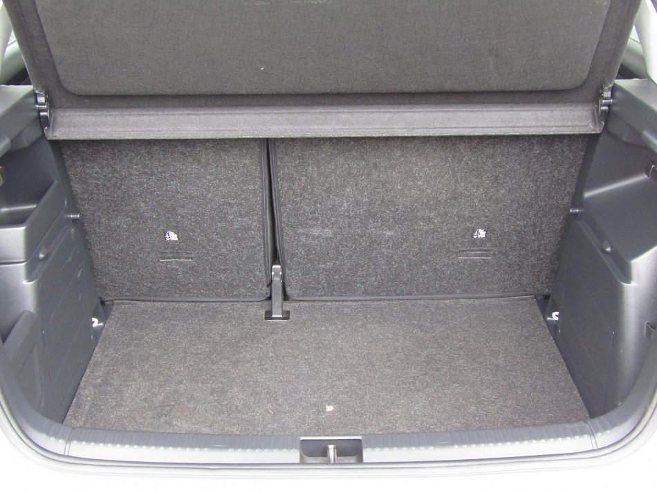 Škoda Fabia III 1.0i 