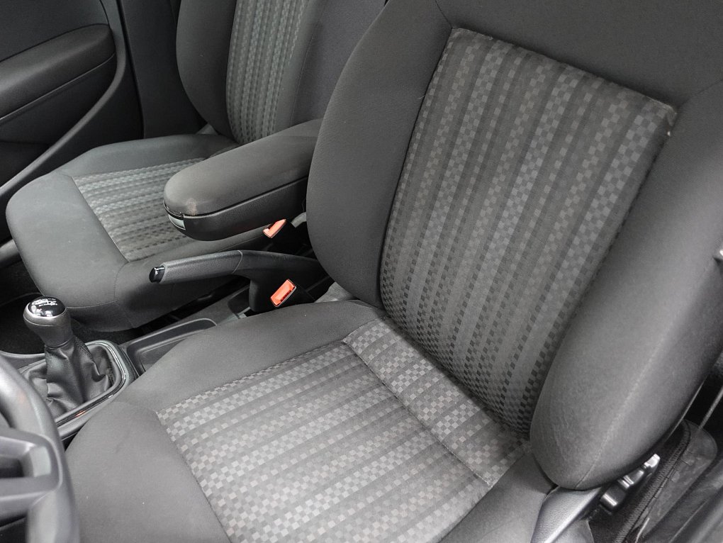 Volkswagen Polo 1.0mpi 