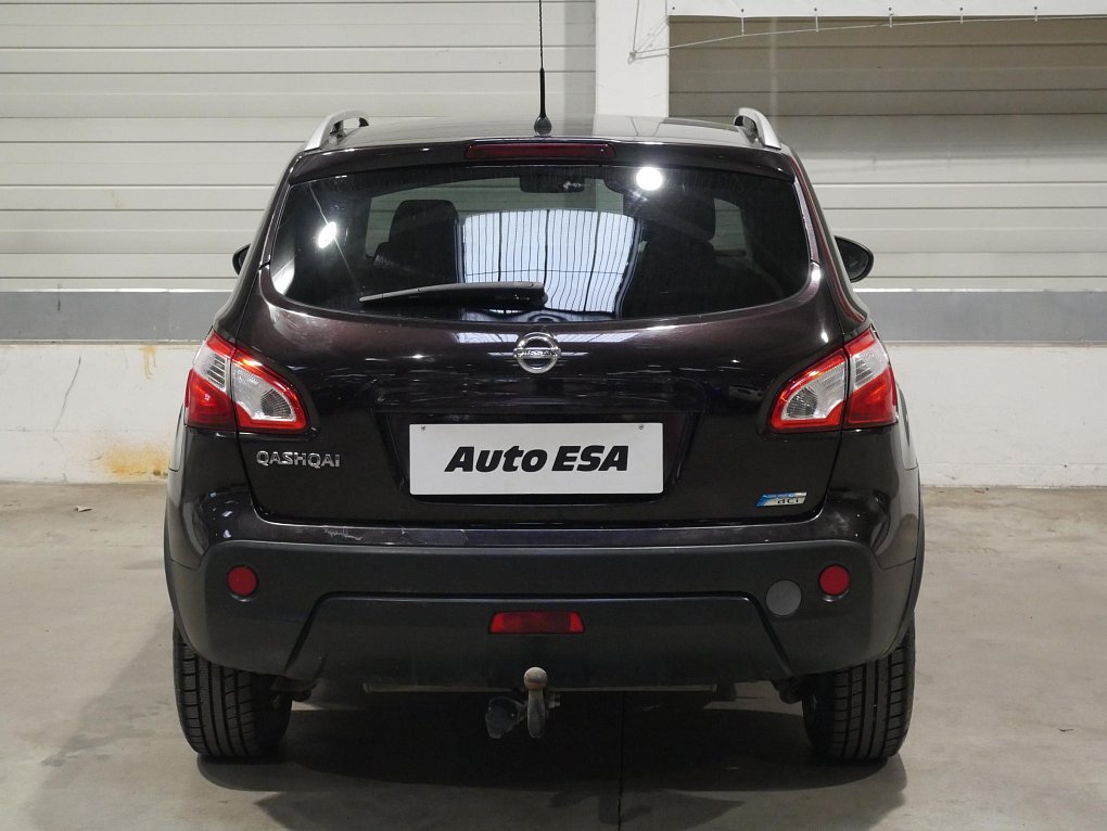 Nissan Qashqai 1.6dCi 