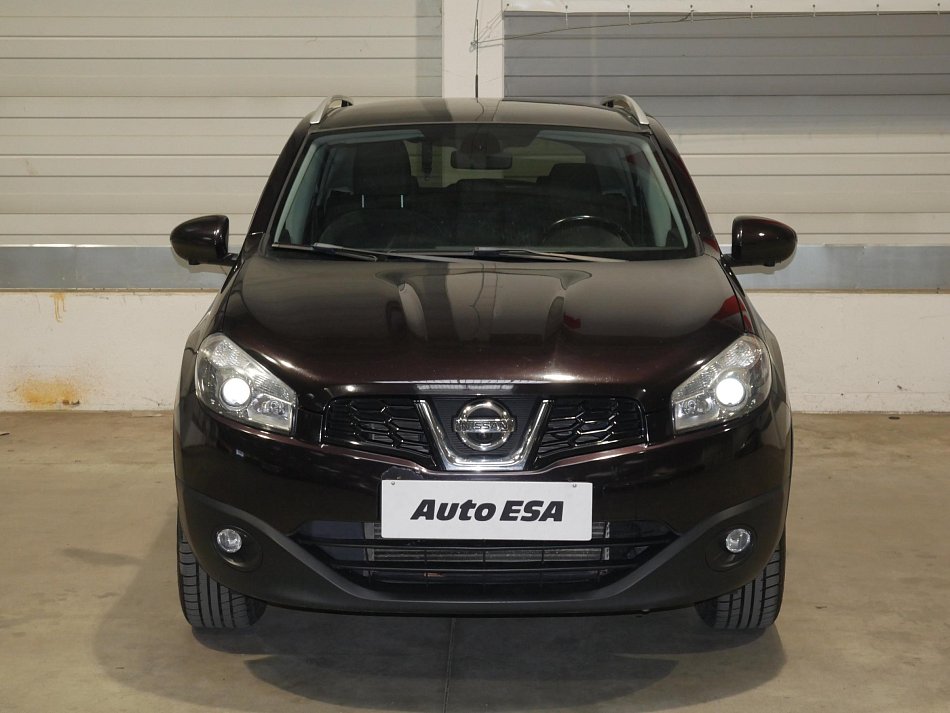 Nissan Qashqai 1.6dCi 