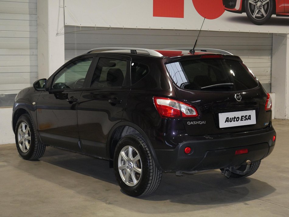 Nissan Qashqai 1.6dCi 