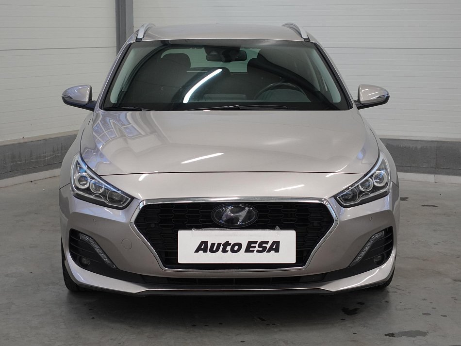 Hyundai I30 1.4 T-GDi All Inclusive