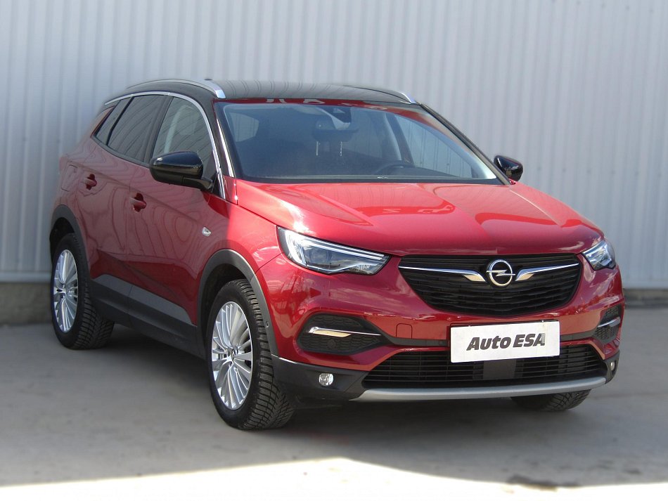 Opel Grandland X 1.5CDTi 