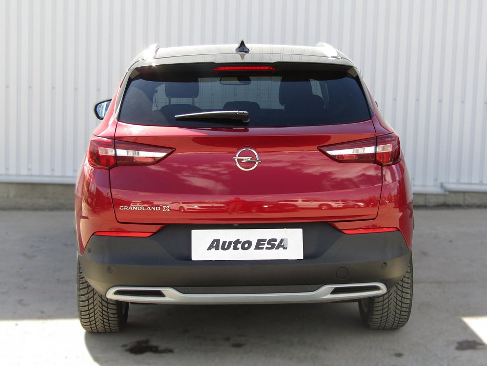 Opel Grandland X 1.5CDTi 