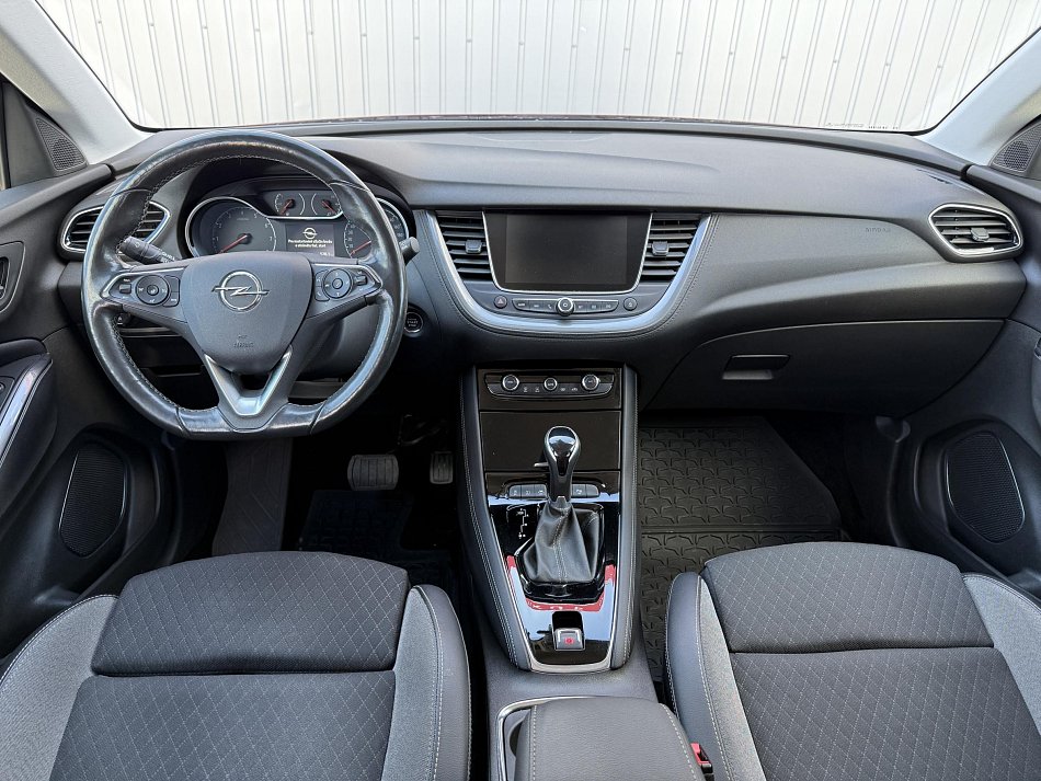Opel Grandland X 1.5CDTi 