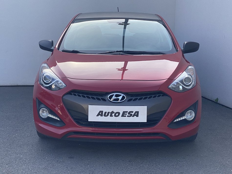 Hyundai I30 1.4CVVT Classic