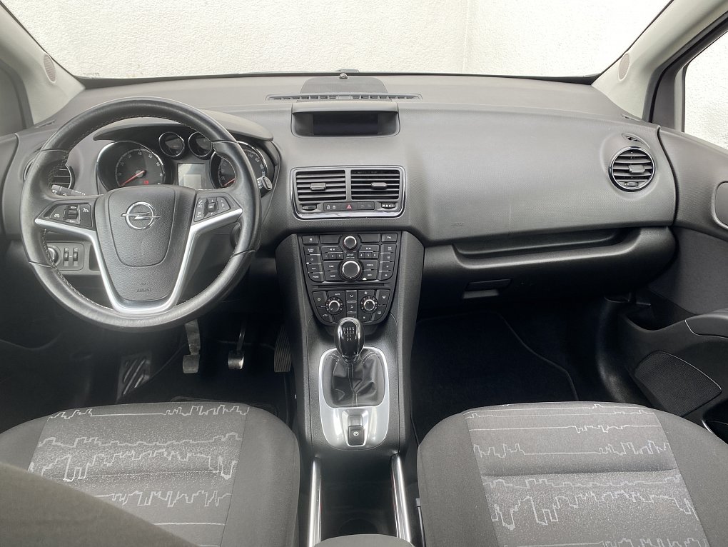 Opel Meriva 1.4 i 