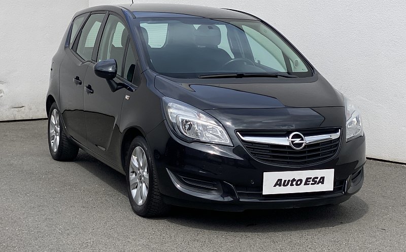 Opel Meriva 1.4 i 