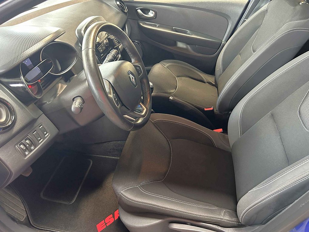 Renault Clio 0.9 TCe 