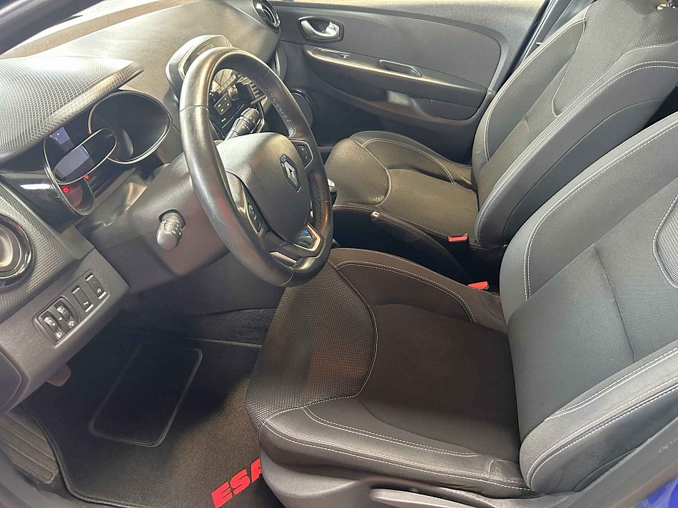 Renault Clio 0.9 TCe 