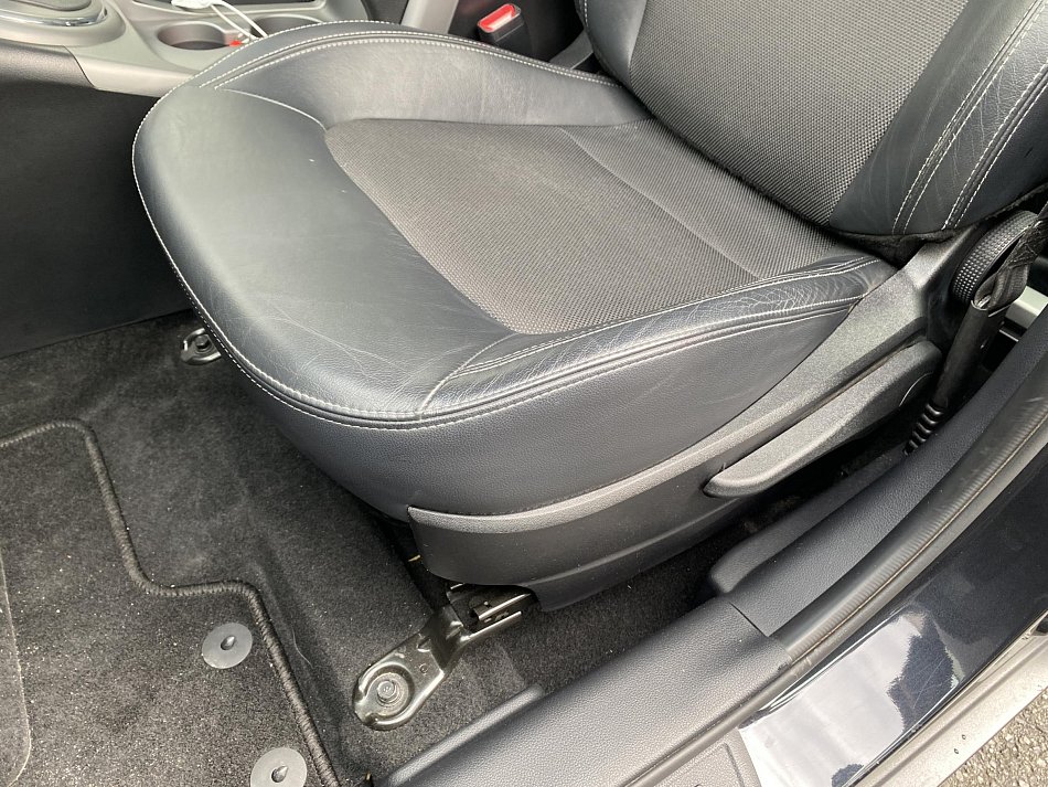 Kia Sportage 2.0 CRDi Spirit 4x4