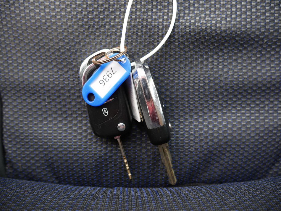 Nissan Qashqai 1.6i 