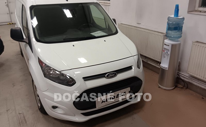 Ford Transit Connect 1.6TDCi Trend MAXi