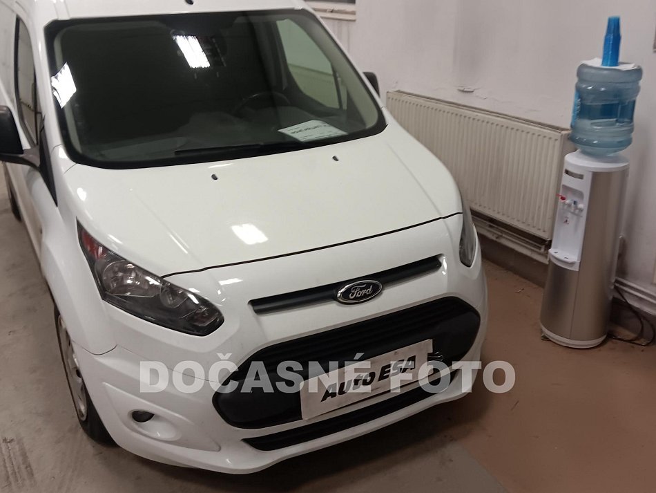 Ford Transit Connect 1.6TDCi Trend MAXi