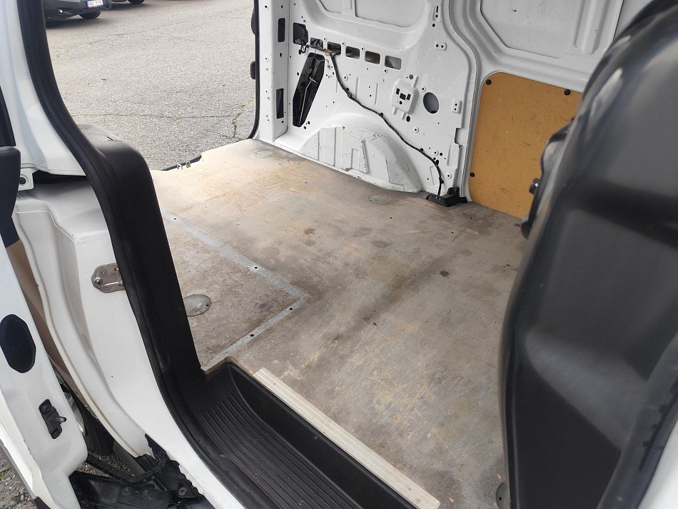 Ford Transit Connect 1.6TDCi Trend MAXi