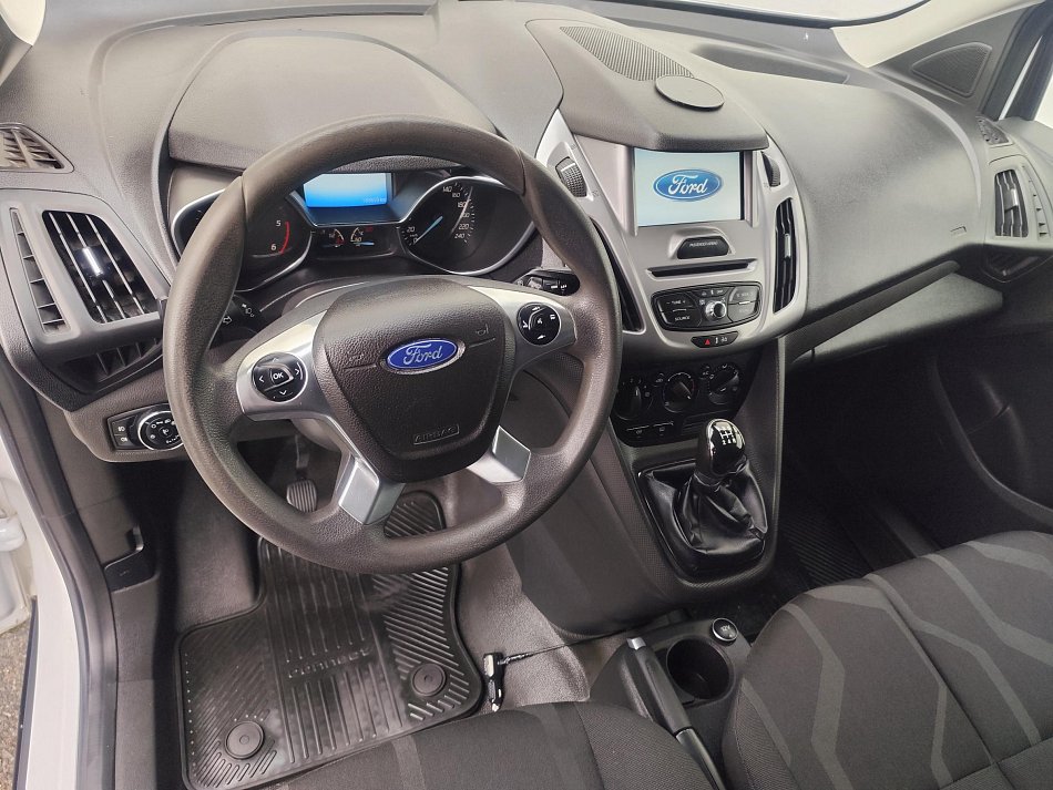 Ford Transit Connect 1.6TDCi Trend MAXi