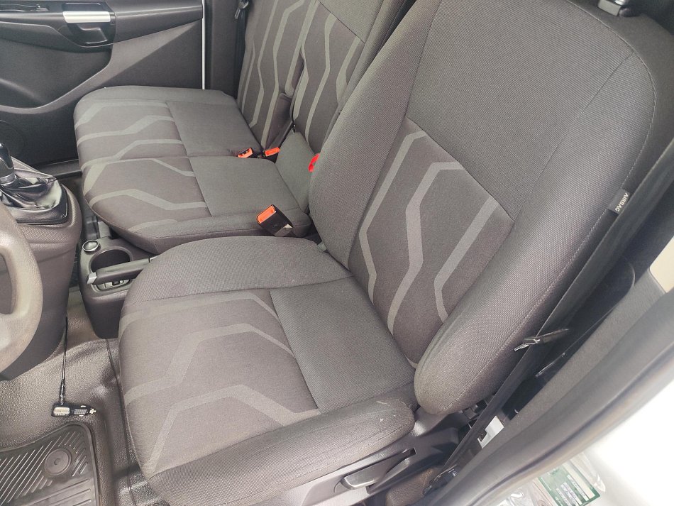 Ford Transit Connect 1.6TDCi Trend MAXi