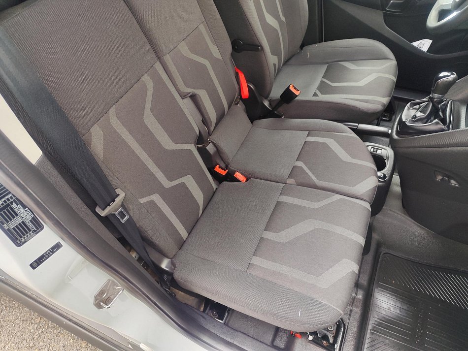 Ford Transit Connect 1.6TDCi Trend MAXi