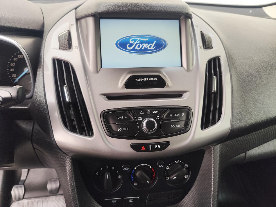 Ford Transit Connect 1.6TDCi Trend MAXi