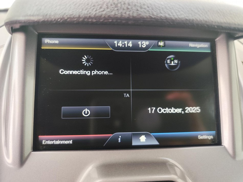 Ford Transit Connect 1.6TDCi Trend MAXi