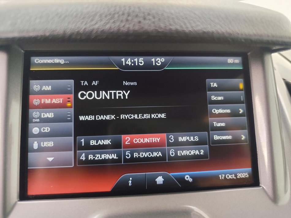 Ford Transit Connect 1.6TDCi Trend MAXi