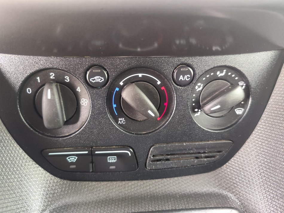 Ford Transit Connect 1.6TDCi Trend MAXi