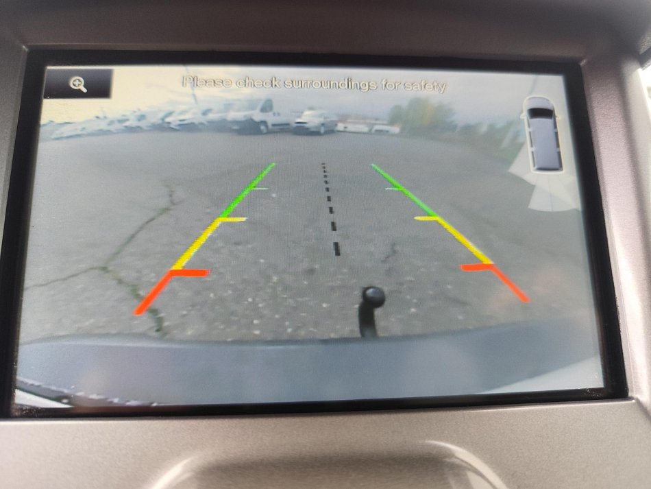 Ford Transit Connect 1.6TDCi Trend MAXi