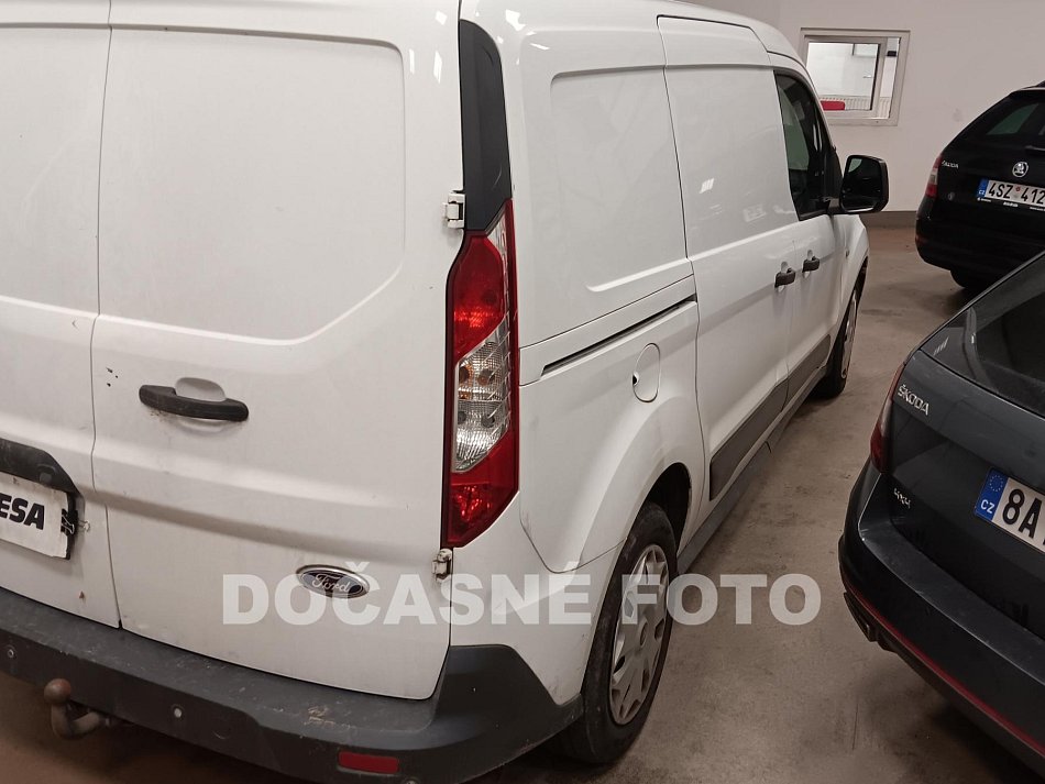 Ford Transit Connect 1.6TDCi Trend MAXi
