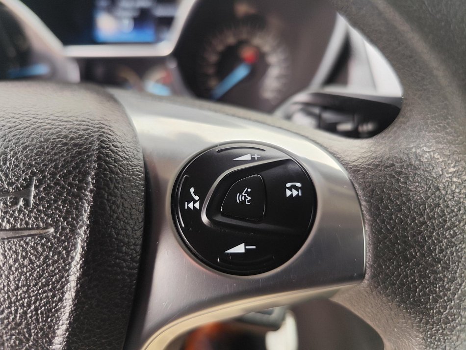 Ford Transit Connect 1.6TDCi Trend MAXi