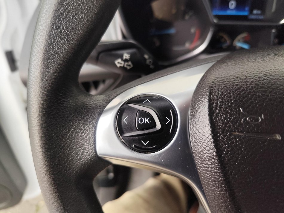 Ford Transit Connect 1.6TDCi Trend MAXi