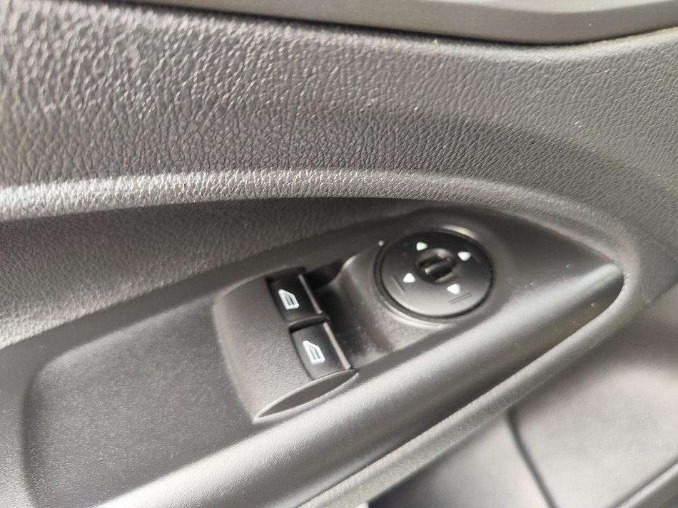 Ford Transit Connect 1.6TDCi Trend MAXi