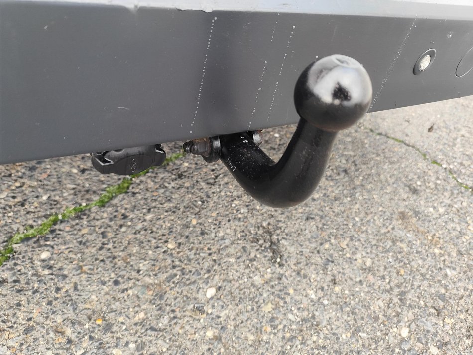 Ford Transit Connect 1.6TDCi Trend MAXi