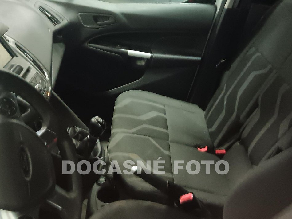 Ford Transit Connect 1.6TDCi Trend MAXi