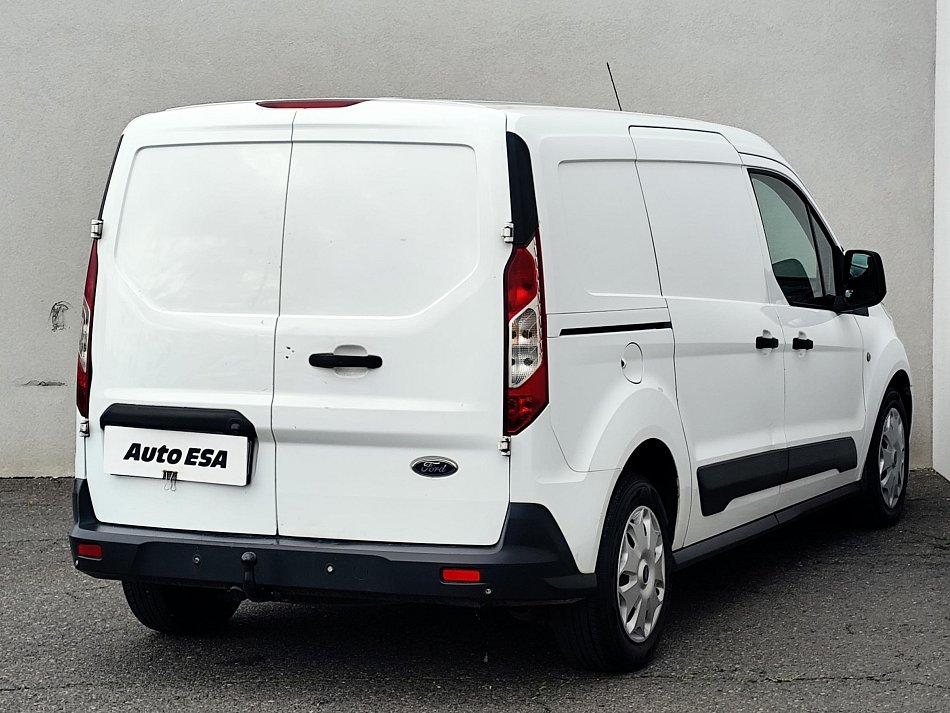 Ford Transit Connect 1.6TDCi Trend MAXi