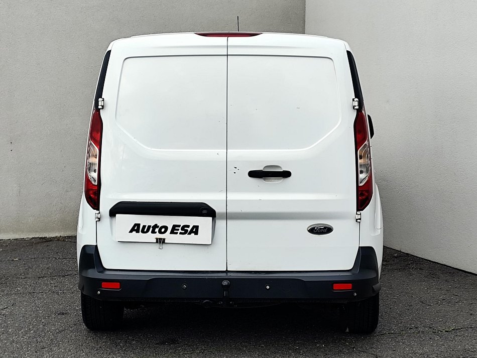 Ford Transit Connect 1.6TDCi Trend MAXi