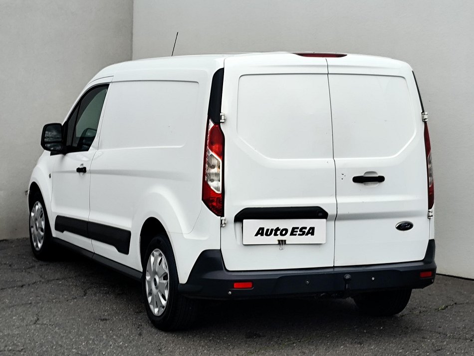 Ford Transit Connect 1.6TDCi Trend MAXi