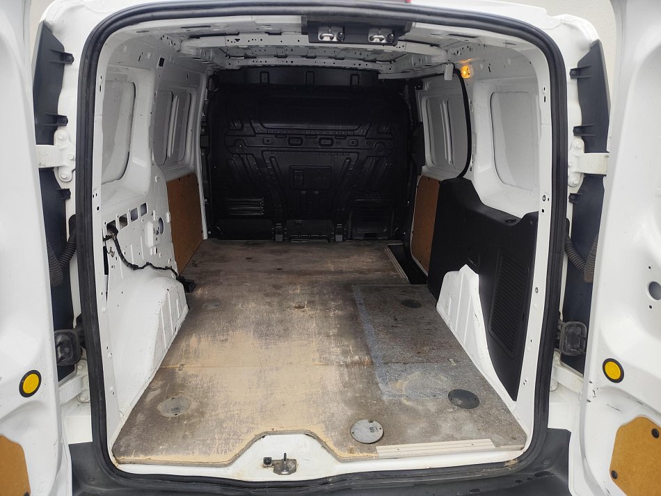 Ford Transit Connect 1.6TDCi Trend MAXi