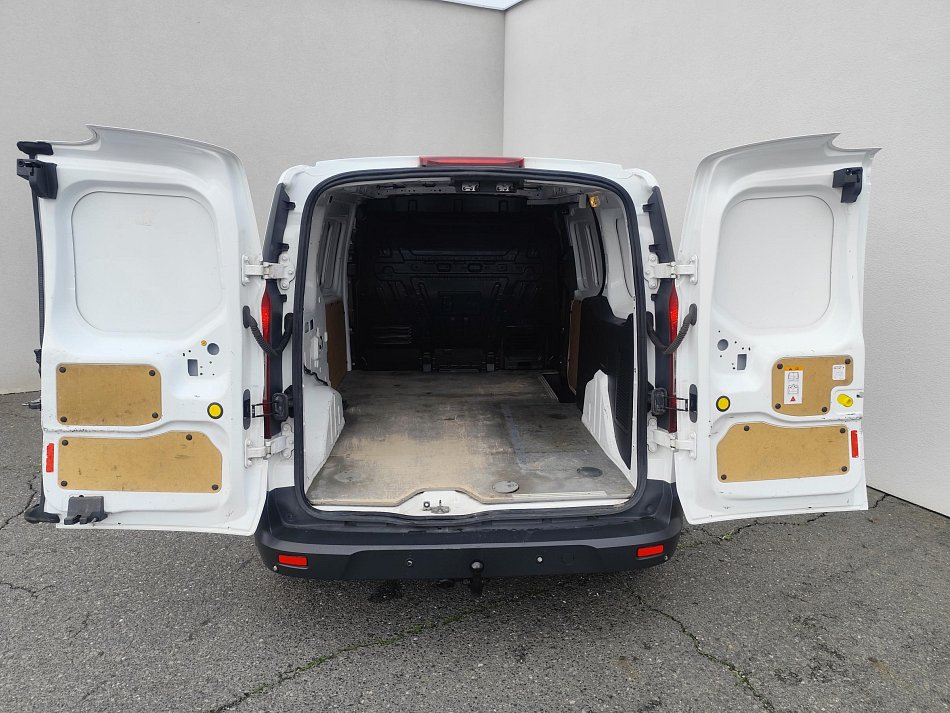 Ford Transit Connect 1.6TDCi Trend MAXi