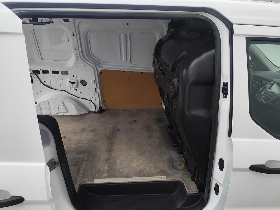Ford Transit Connect 1.6TDCi Trend MAXi