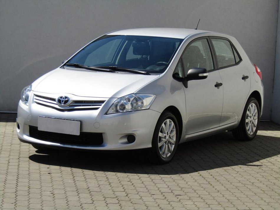 Toyota Auris 1.4 