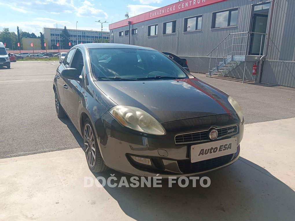 Fiat Bravo 1.6 JTD 