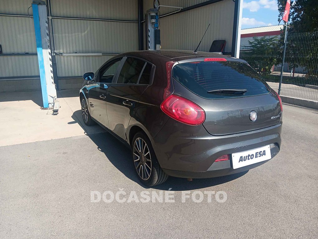 Fiat Bravo 1.6 JTD 
