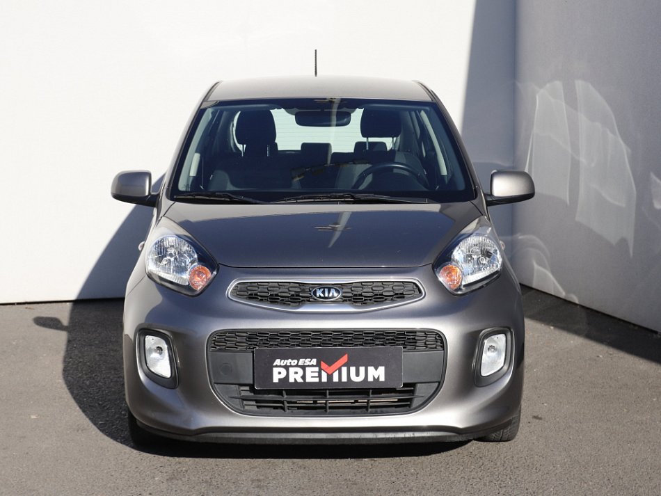 Kia Picanto 1.0i 