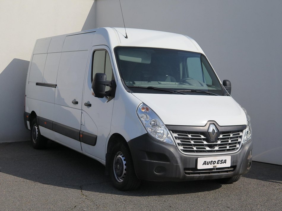 Renault Master 2.3dCi  L3H2
