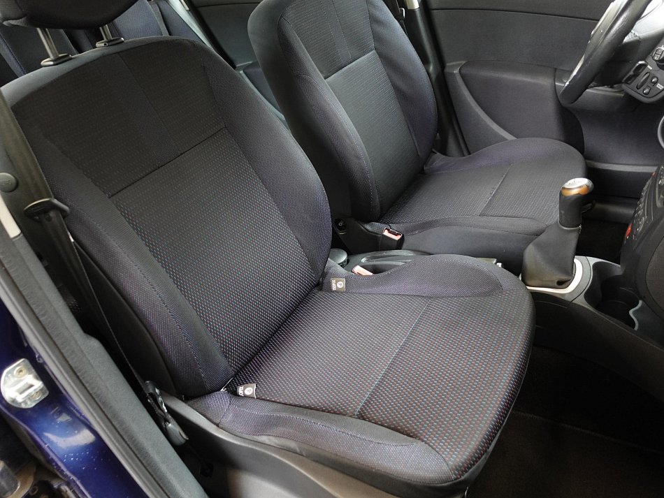 Renault Clio 1.6i 