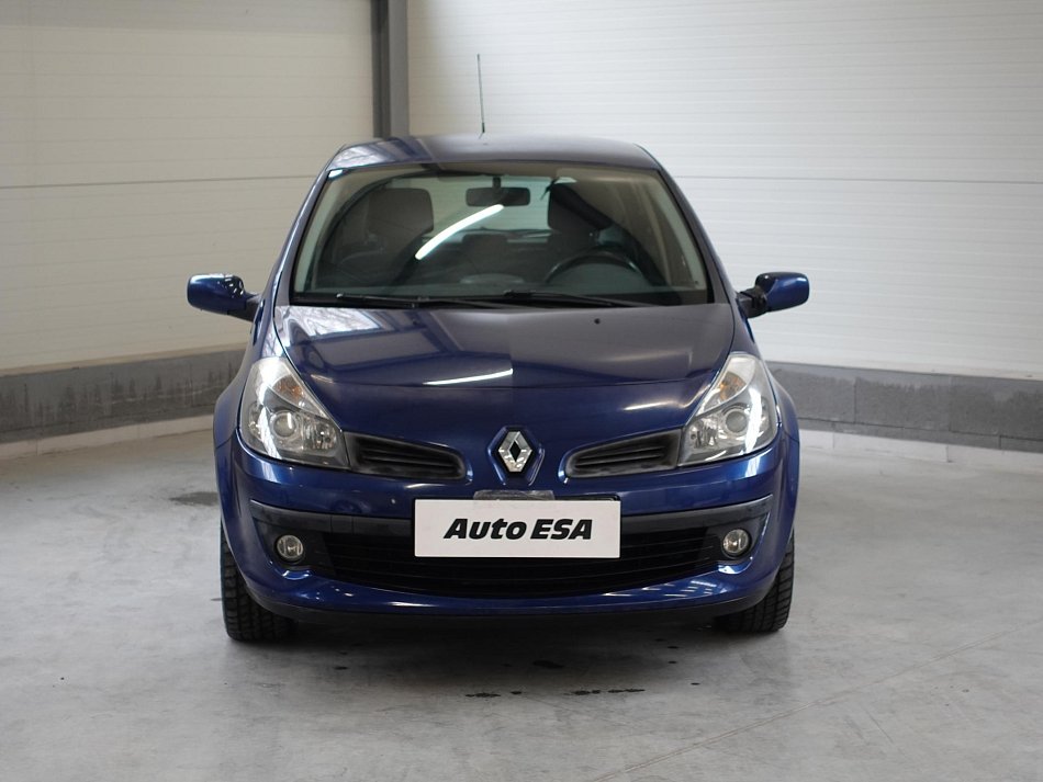 Renault Clio 1.6i 