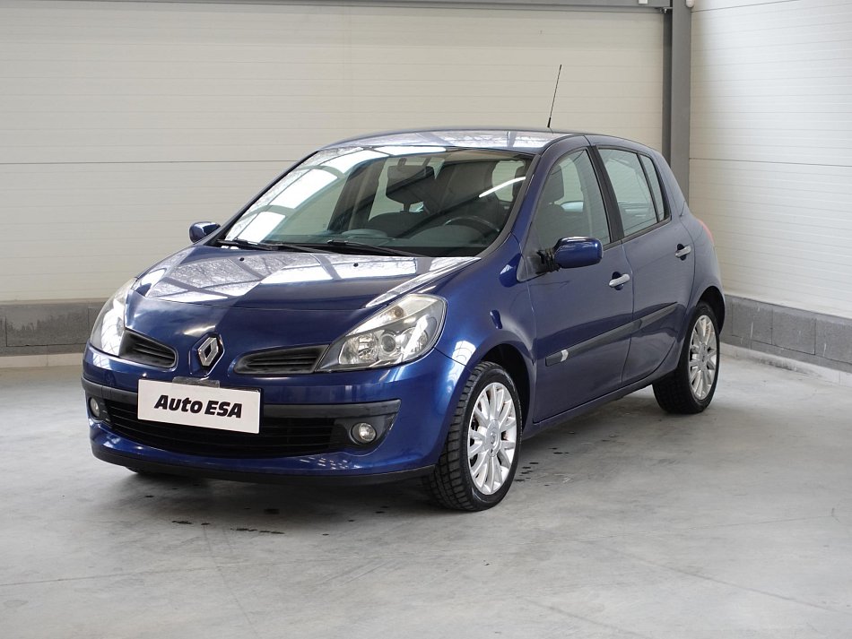 Renault Clio 1.6i 