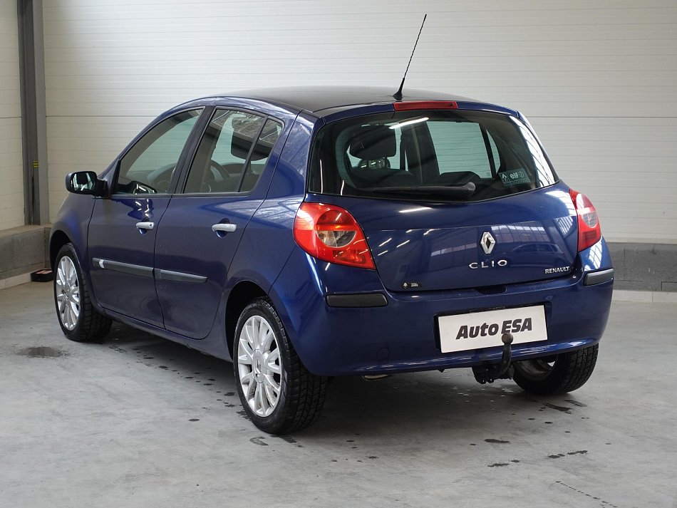 Renault Clio 1.6i 