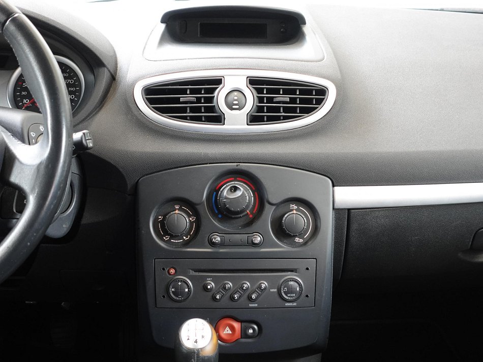 Renault Clio 1.6i 